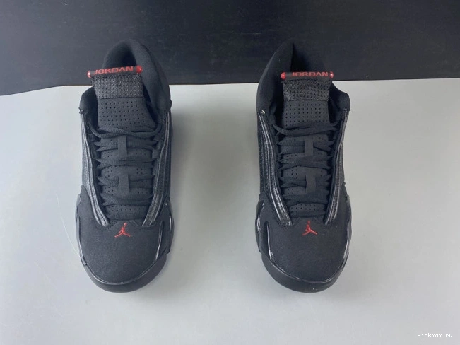 Cheap Retro Jordan 487471-003 Air (2018) 14 Last Shot 0817